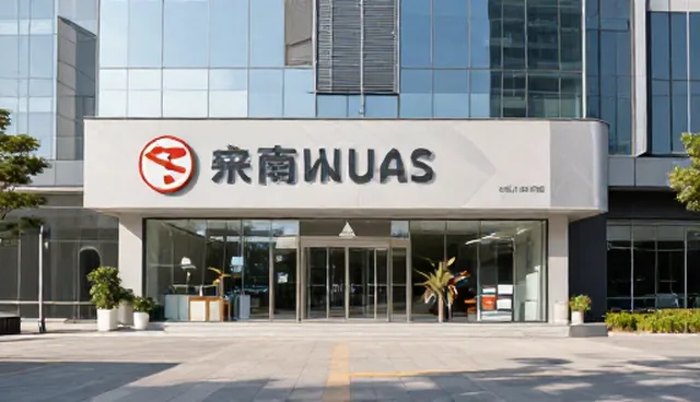 义乌网页制作:查询与招商加盟的未来趋势