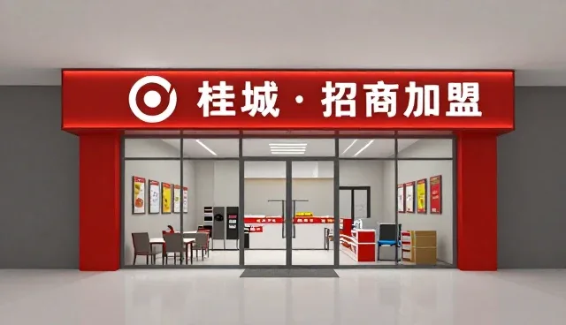 上海营销型网站建设,如何助力招商加盟业务精准拓展