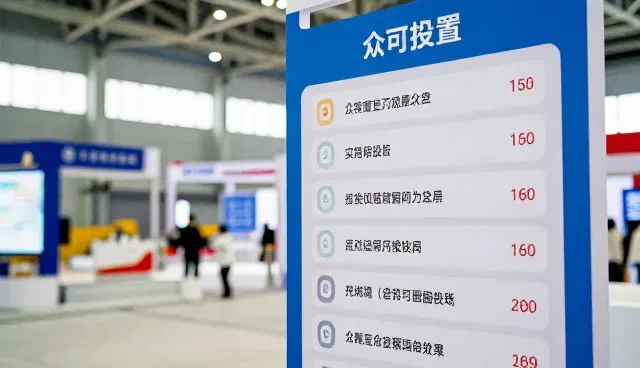宁波网页制作:本地化服务如何驱动展会动态更新