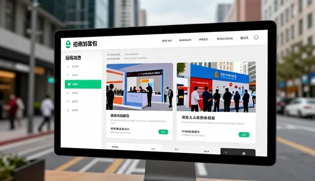 企业查询服务中常见问题及应对策略