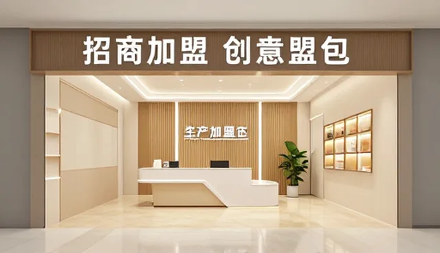 济南网站设计业务发展趋势与招商加盟新机遇